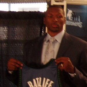 Theo Ratliff