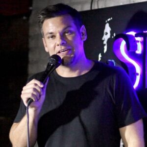 Theo Von