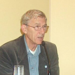 Theodor Kallifatides