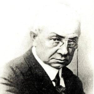 Theodor Speranția