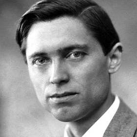 Theodor Svedberg