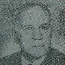 Theodor V. Ionescu