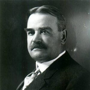 Theodore B. Basselin