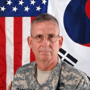 Theodore D. Martin