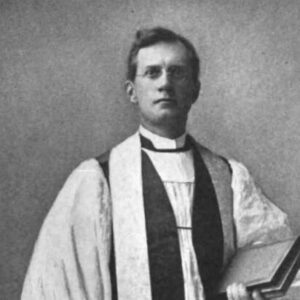 Theodore DuBose Bratton