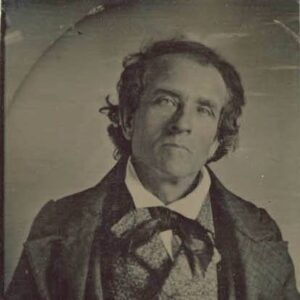 Theodore Dwight Weld