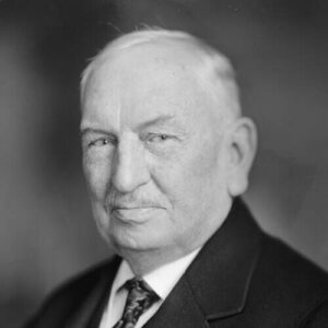 Theodore E. Burton