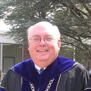 Theodore E. Long