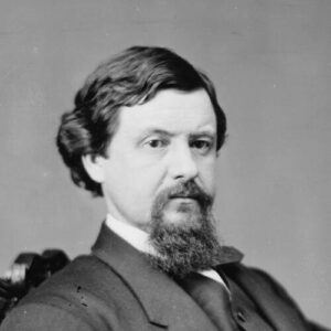 Theodore M. Pomeroy