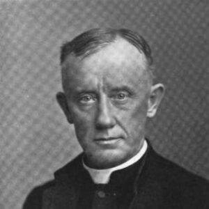 Theodore N. Morrison