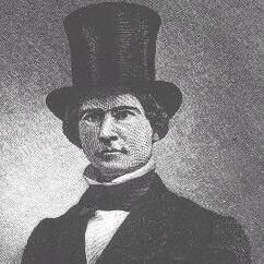Theodore O'Hara