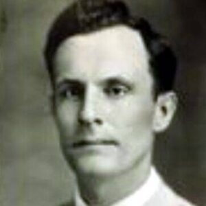 Theodore Schultz