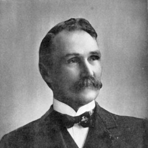 Theodore Thurston Geer