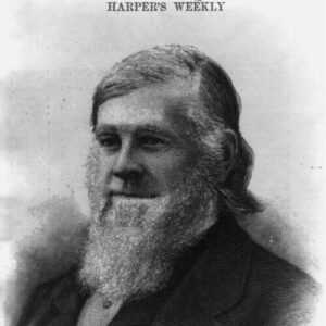 Theodore William Dwight