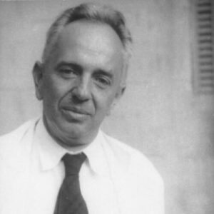 Theodosius Dobzhansky