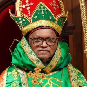 Theodosius Mar Thoma