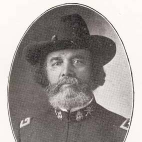 Theophilus Gould Steward