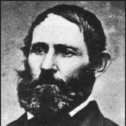 Theophilus T. Garrard
