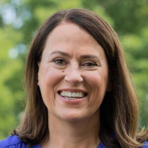 Theresa Greenfield