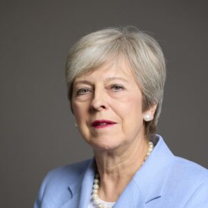 Theresa May