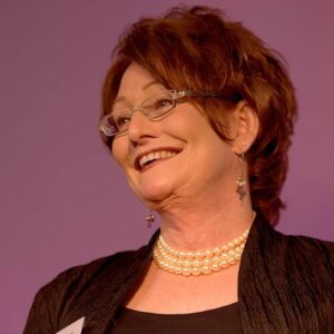 Theresa Sparks