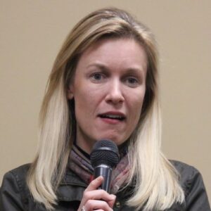 Theresa Thibodeau