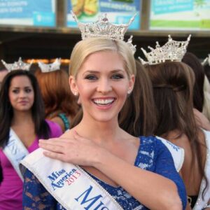 Theresa Vail
