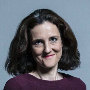 Theresa Villiers