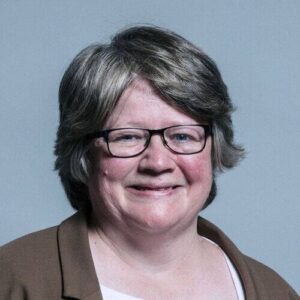 Thérèse Coffey