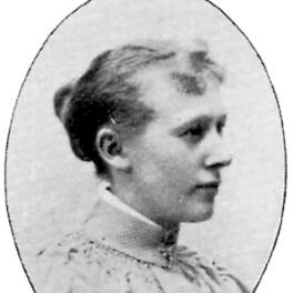 Thérèse Ekblom