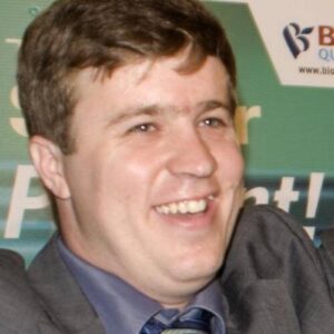 Thierry St-Cyr