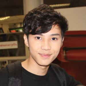 Thiti Mahayotaruk