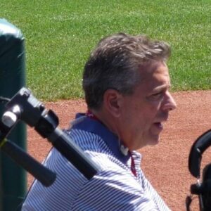 Thom Brennaman