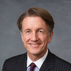 Thom Goolsby