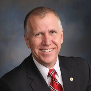 Thom Tillis