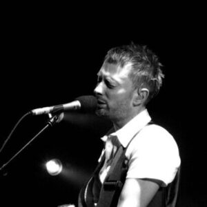 Thom Yorke