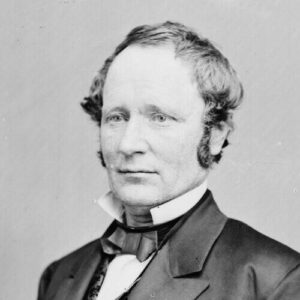 Thomas A. Hendricks