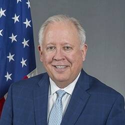 Thomas A. Shannon, Jr