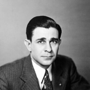 Thomas Abernethy