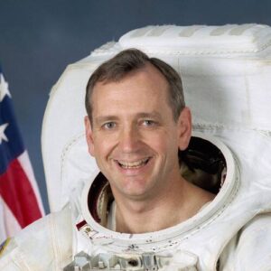 Thomas Akers