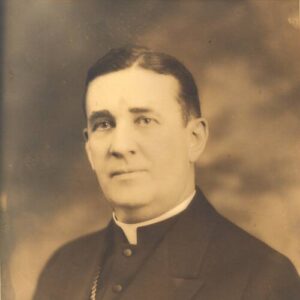 Thomas Anthony Welch