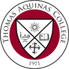 Thomas Aquinas College logo