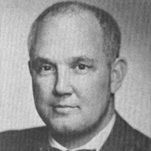 Thomas B. Curtis