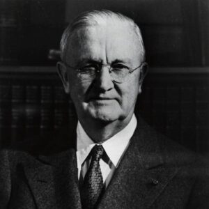 Thomas B. McCabe