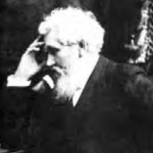 Thomas Bard McFarland