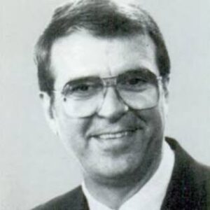 Thomas Barlow