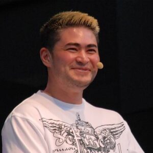 Thomas Beatie