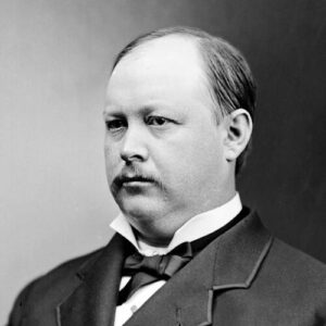 Thomas Brackett Reed