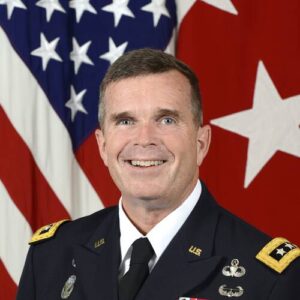 Thomas C. Seamands