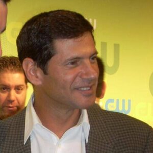 Thomas Calabro